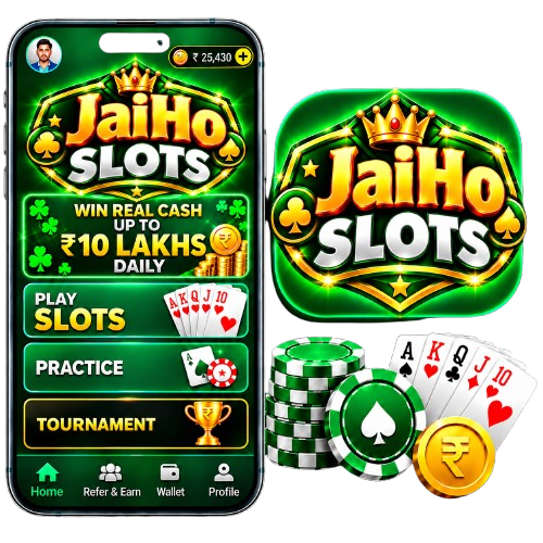 Jaiho Slots