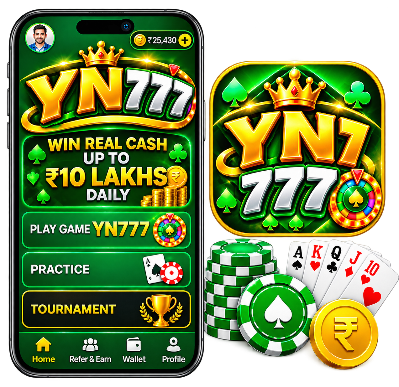 Yn 777