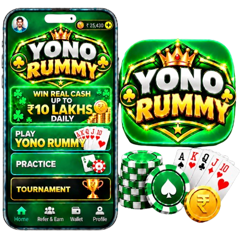 Yono Rummy